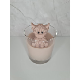 Kuschelkuh