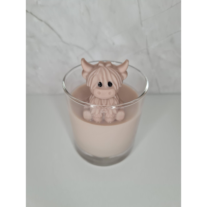Kuschelkuh