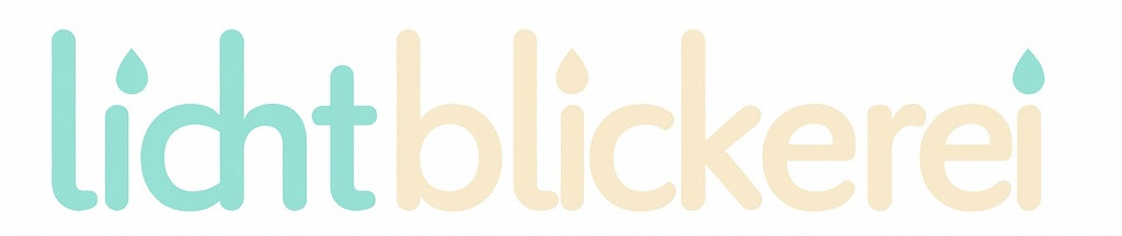 Lichtblickerei E-Shop